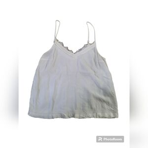 💕Abercrombie & Fitch tank